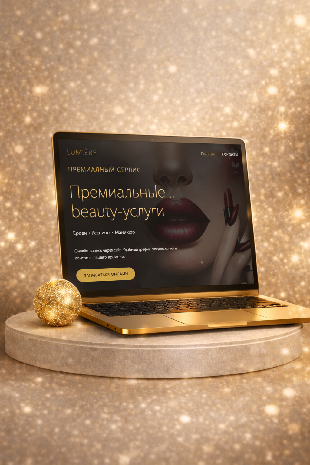 Beauty Expert